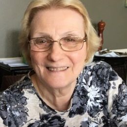 Photo de Arlene Kramer, avis de décès
