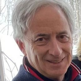 Photo de René Marcotte, avis de décès à Québec