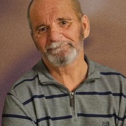 Photo de Jacques Campagna, avis de décès à Victoriaville