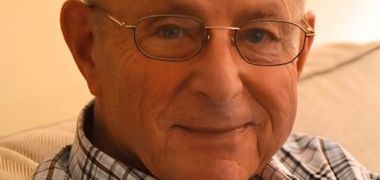 Dr. Fred Wiseman