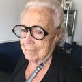 Mona Satz (née Glense)