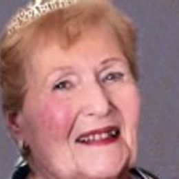 Photo de Elsa Isabel Corzo, avis de décès à Kiamika