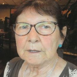 Photo of Nicole Saucier, obituary in Victoriaville