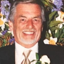 Photo de M. Michael Castilloux, avis de décès à Pincourt