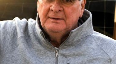 George Odom Whatley Jr.