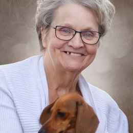 Photo de Ginette Lapointe, avis de décès à Saint-Gédéon