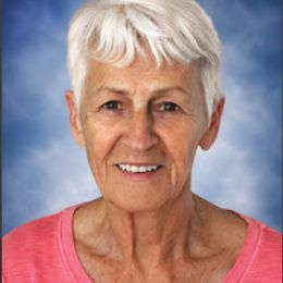 Photo of Diane Benoit, obituary