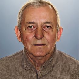 Photo de Michel Roberge, avis de décès à Dolbeau-Mistassini