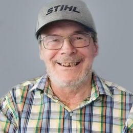 Photo de Julien Tremblay, avis de décès à Alma