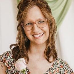 Photo of Marianne Larouche, obituary in Saguenay