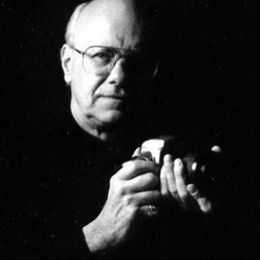 Photo of Joseph "Ted" T Dick, obituary in Amos