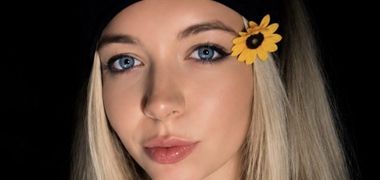 Brielle "B" Nicolette Major