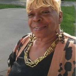 Photo of Doris Louise Clay, obituary
