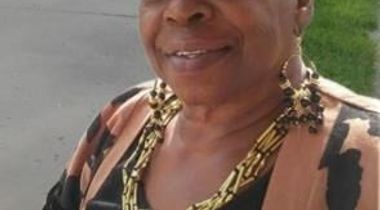 Doris Louise Clay