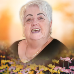 Photo of Fern Assels, obituary in New Richmond