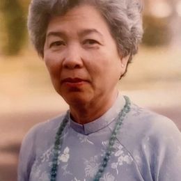 Photo of Thao Thi le, obituary in Austin
