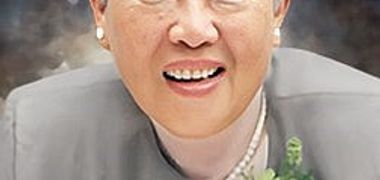 Mrs. Kam-Mui Ma