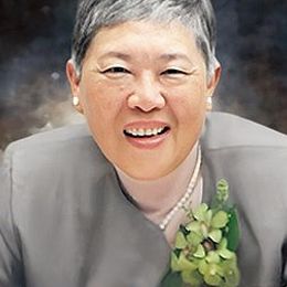 Photo de Mrs. Kam-Mui Ma, avis de décès à Bury