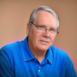 Photo of Timothy Edward Abblett, obituary in Irlande