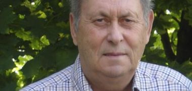 Jean-Jacques Parker