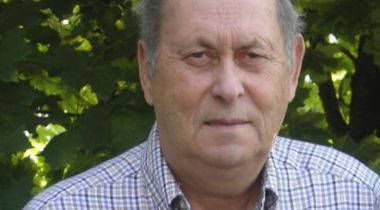 Jean-Jacques Parker