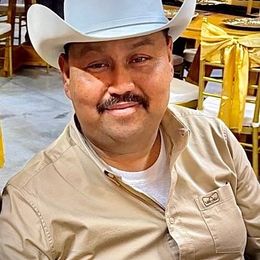 Photo of Fernando Yanez, obituary in Austin