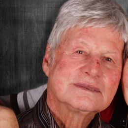 Photo of Isidore Thériault, obituary