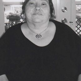 Photo of Claire Langlois, obituary in Windsor