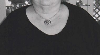 Claire Langlois