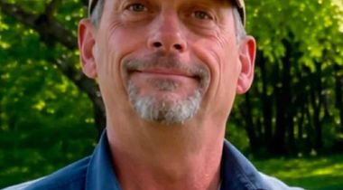 Tony Hartwell