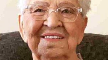 Jeannine Roy Régimbald