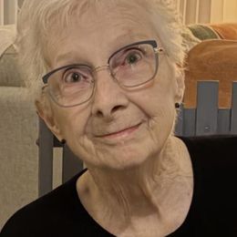 Photo de Lise Verville, avis de décès à Québec