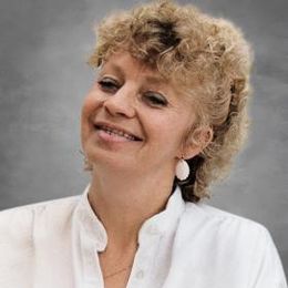 Photo de Marie-Jeanne Cabana, avis de décès