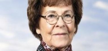 Solange Doucet Roy