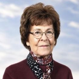 Photo de Solange Doucet Roy, avis de décès
