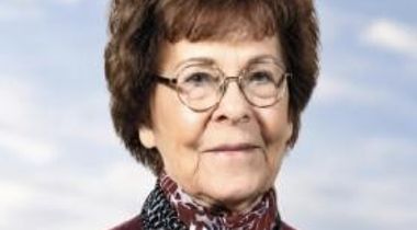 Solange Doucet Roy