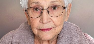 Mme Fleurette BOISVERT
