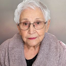 Photo de Mme Fleurette BOISVERT, avis de décès à Salaberry-de-Valleyfield