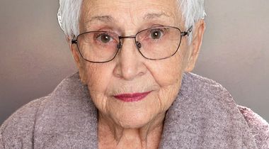 Mme Fleurette BOISVERT