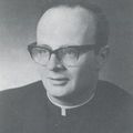 Abbé Gaétan Hudon