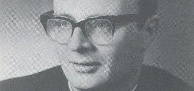 Abbé Gaétan Hudon