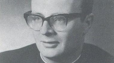 Abbé Gaétan Hudon