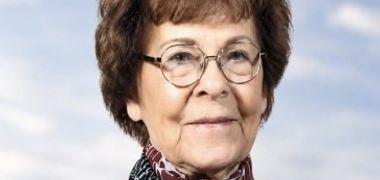 Solange Doucet Roy