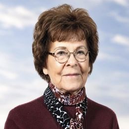 Photo de Solange Doucet Roy, avis de décès