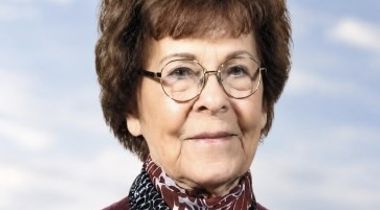 Solange Doucet Roy