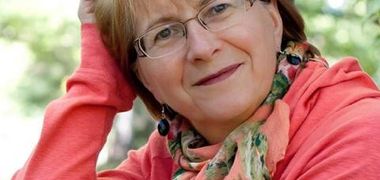 Suzanne Pinard