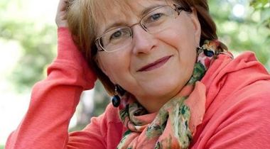 Suzanne Pinard