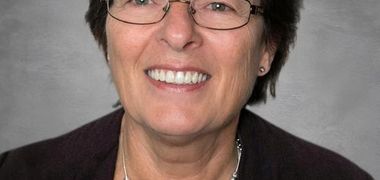 Suzanne Litalien