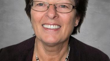 Suzanne Litalien