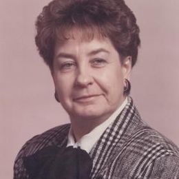 Photo of Monique Bernier, obituary in Montmagny